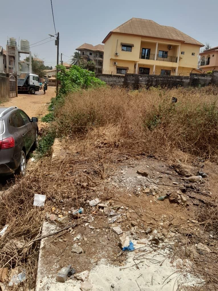 terrain a vendre