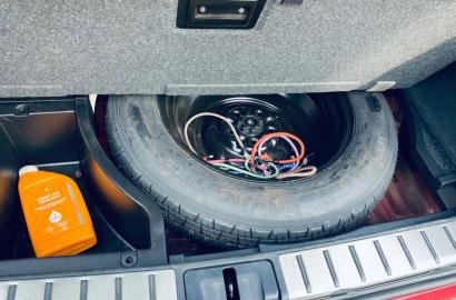 Lexus rx360