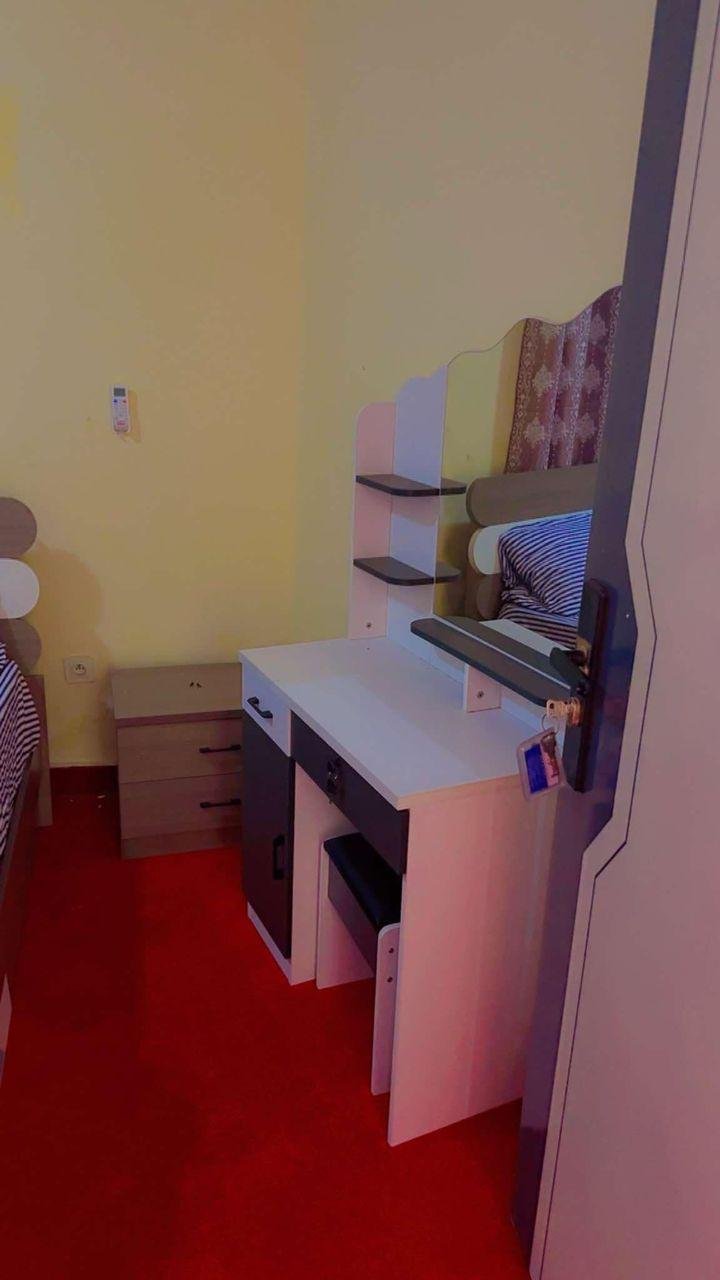 Residence Famid