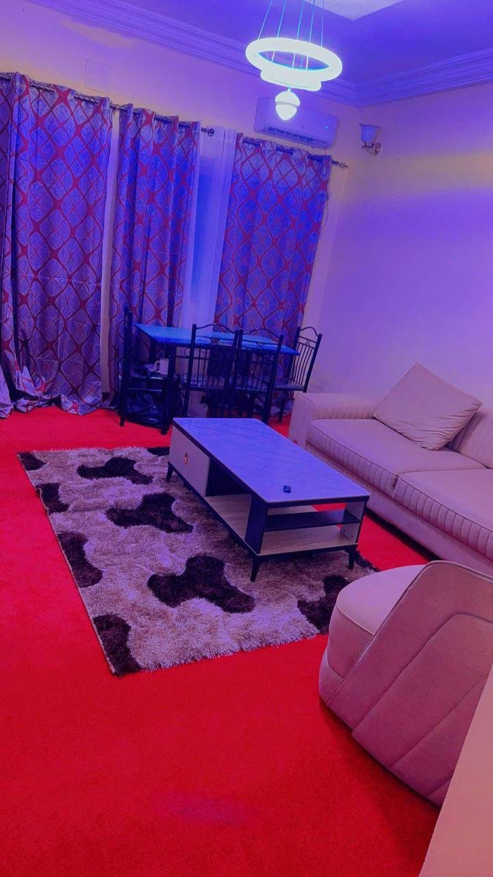 Residence Famid