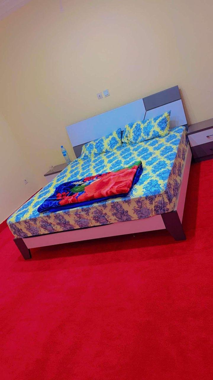 Residence Famid