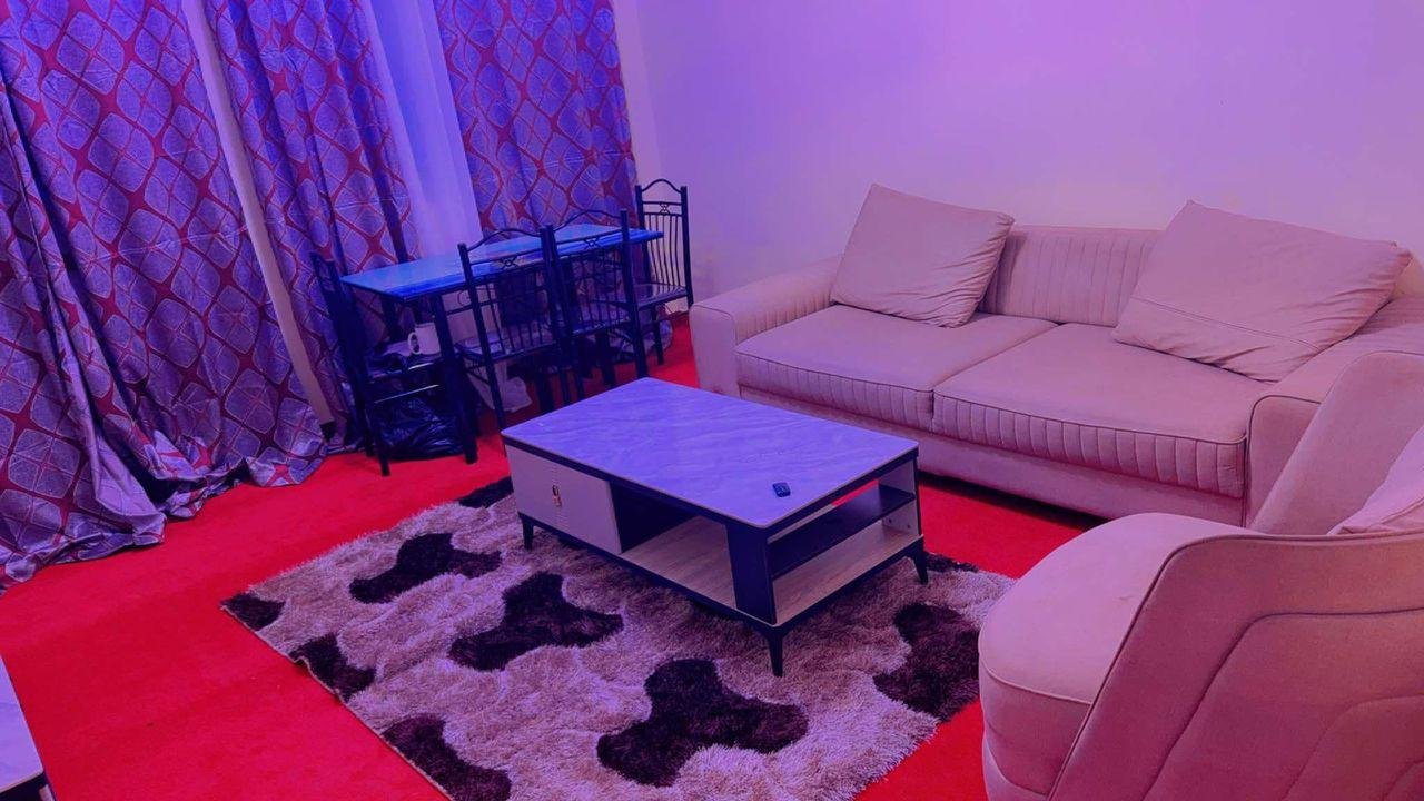 Residence Famid