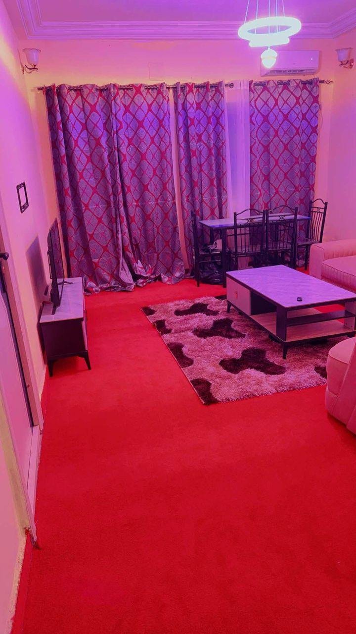Residence Famid